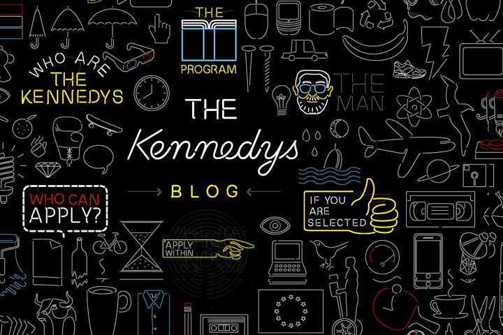The Kennedys